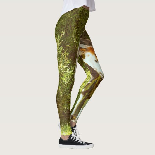 okapi leggings (Rechts)