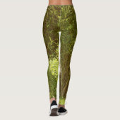 okapi leggings (Achterkant)