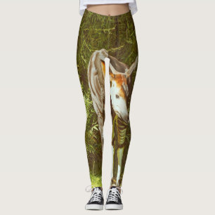 okapi leggings
