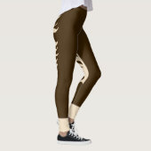 OKAPI-Leggings Leggings (Rechts)