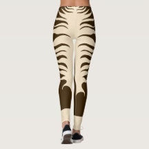 OKAPI-Leggings