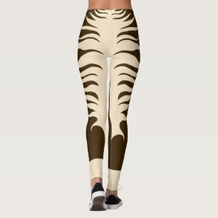 OKAPI-Leggings Leggings