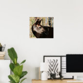 Okapi Poster (Thuiskantoor)