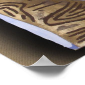 okapi-poster poster (Hoek)