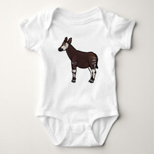 Okapi Romper