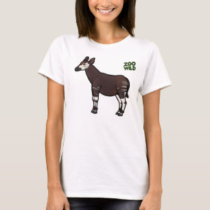 Okapi T-shirt