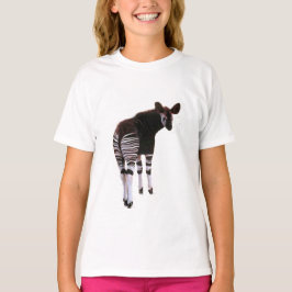 Okapi T-shirt