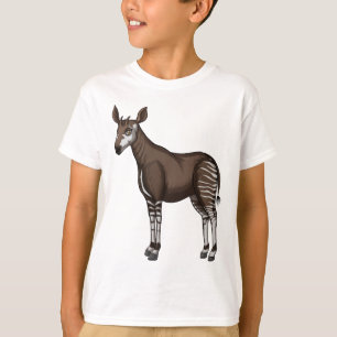 Okapi T-shirt