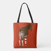 Okapi Tas
