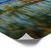 Okavango Delta, Botswana 3 Poster (Hoek)