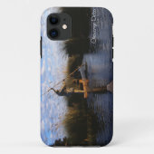 Okavango Delta Case-Mate iPhone Case (Achterkant)