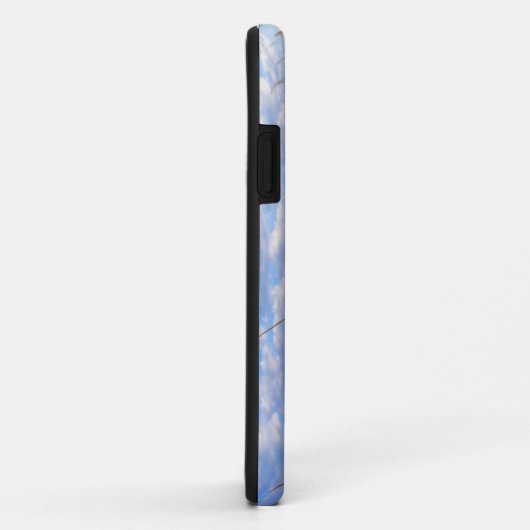 Okavango Delta Case-Mate iPhone Case (Achterkant/rechts)