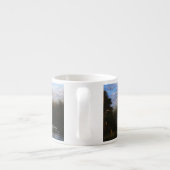 Okavango Delta Espresso Kop (Achterkant)