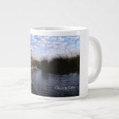 Okavango Delta Grote Koffiekop (Voorkant rechts)