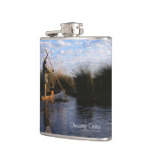 Okavango Delta Heupfles (Links)