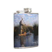 Okavango Delta Heupfles (Rechts)