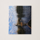 Okavango Delta Legpuzzel (Verticaal)