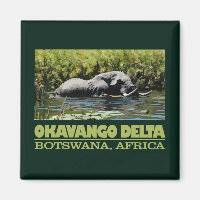 Okavango Delta