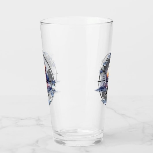 OKAY BOOMER US Navy Nuclear Sub Force Glas (Links)