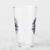 OKAY BOOMER US Navy Nuclear Sub Force Glas (Rechts)