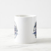 OKAY BOOMER US Navy Nuclear Sub Force Koffiemok (Center)