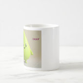 Okay Classic Mug Koffiemok (Center)