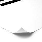 Okay Monday let's do this Perfect Poster (Hoek)