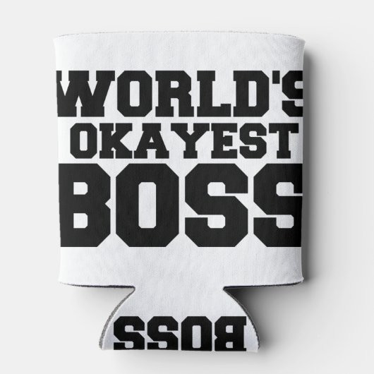 OKAYEST BAAS BLIKJESKOELER (Achterkant)