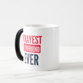 OKAYEST BOYFRIEND EVER MAGISCHE MOK (Voorkant links)