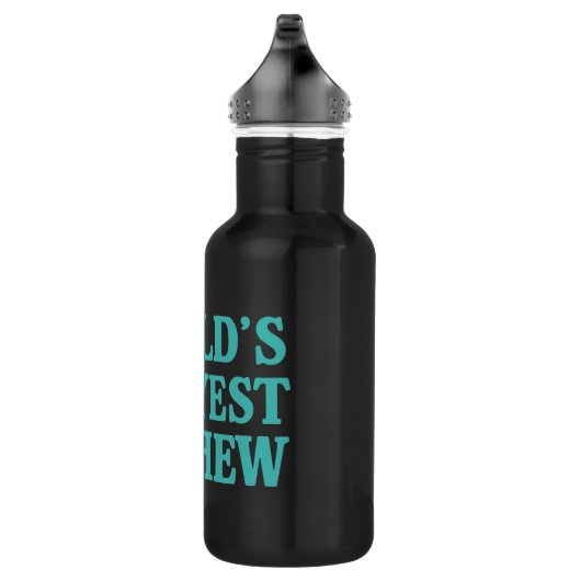 Okayest Nephew Waterfles (Rechts)