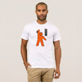 OKC Snatchman T-shirt (Voorkant volledig)