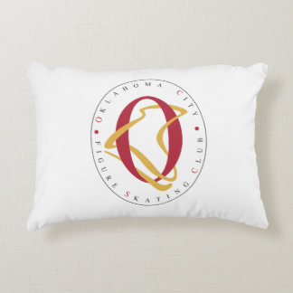 OKCFSC-paren - Accent Pillow Kussen
