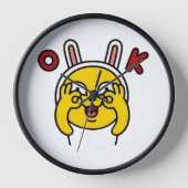 OKÉ (Voorkant)