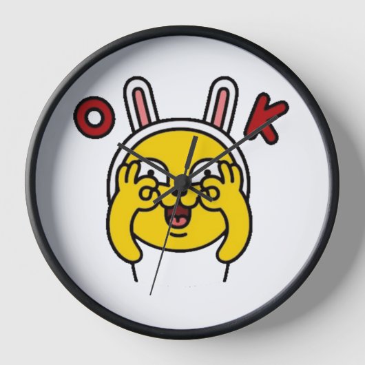 OKÉ (Voorkant)