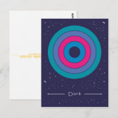 oké briefkaart (Voorkant / Achterkant)