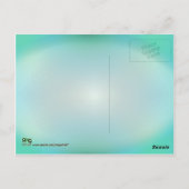 Oke! Briefkaart (Achterkant)