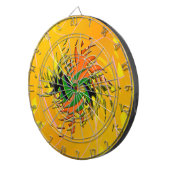Oke! Dartbord (Voorkant Rechts)