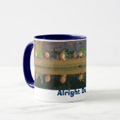 Oké Duck-Mok Mok (Voorkant links)