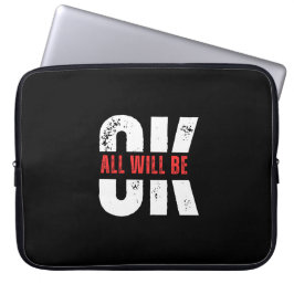 Oké Electronics Bag Laptop Sleeve