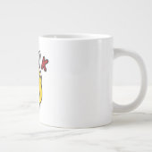 OKÉ GROTE KOFFIEKOP (Rechts)