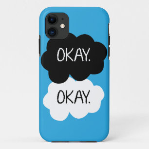 Oké iPhone 5 hoesje