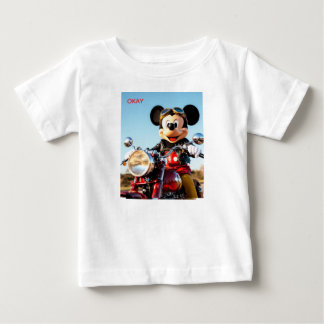 Oké Kids T-Shirt