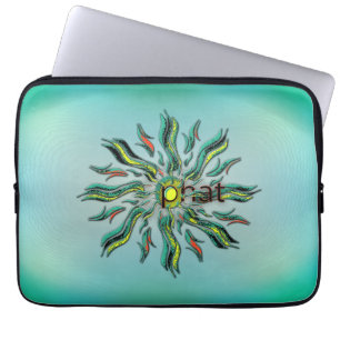 Oke! Laptop Sleeve