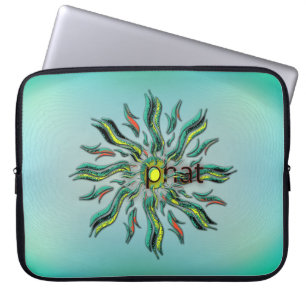 Oke! Laptop Sleeve