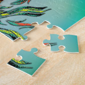 Oke! Legpuzzel (Zijkant)