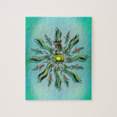 Oke! Legpuzzel (Verticaal)