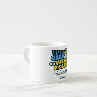 Oke op de Weven - Espresso Mok