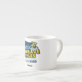 Oke op de Weven - Espresso Mok (Voorkant rechts)