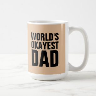 OKÉ PAPA MOFFIEKOPPEN KOFFIEMOK