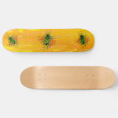 Oke! Persoonlijk Skateboard (Horizontaal)